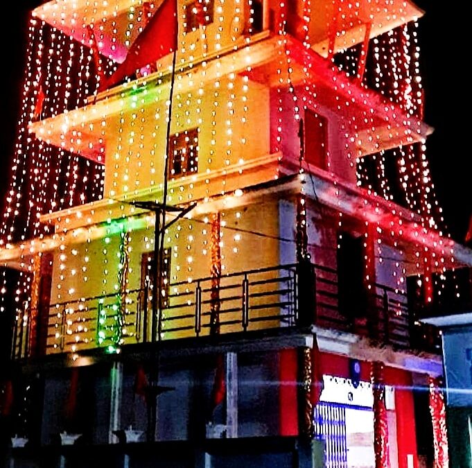 जन्मोत्सव 2021